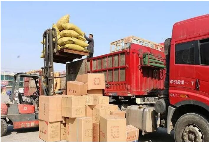 厦门到鲤城区物流专线