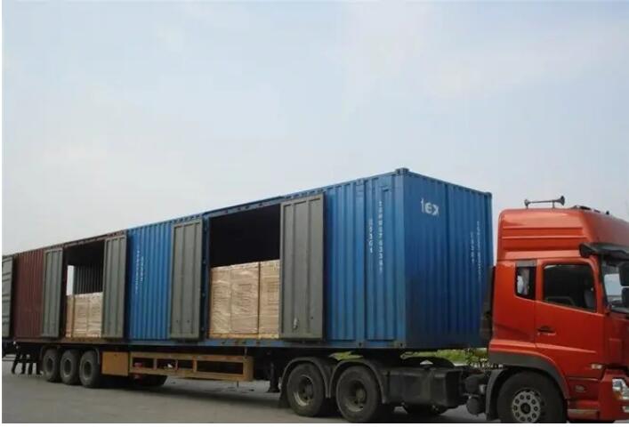 厦门到鲤城区整车运输