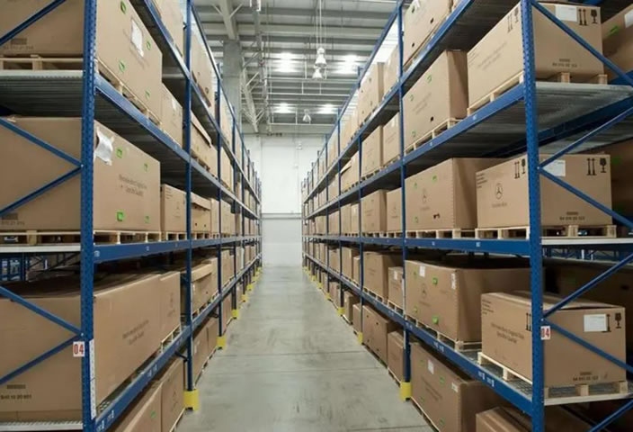 厦门到鲤城区货物仓储