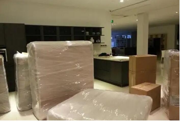 厦门到鲤城区长途搬家