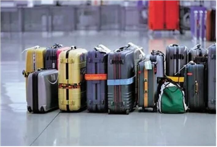 厦门到鲤城区行李托运