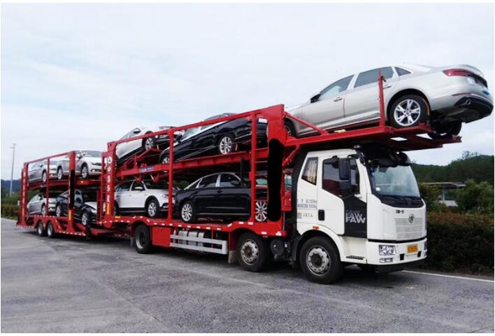 厦门到鲤城区轿车托运